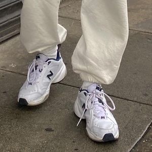 New Balance 624 Training Shoes